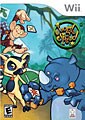 Wii - Jungle Speed