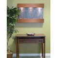 Adagio Reflection Creek Wall-mounted Fountain