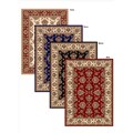 Virginia Oriental Area Rug (5'5 x 7'7)