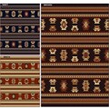 Impressions Wyome Area Rug (3'3 x 4'11)