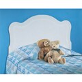 New Visions by Lane Reflections Twin Headboard