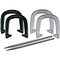 Franklin Sports Expert Pitching Horseshoe Set