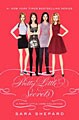 Pretty Little Secrets (Pretty Little Liars Series) (Hardcover)