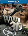 WWII in 3D (Blu-ray Disc)