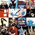 U2 - Achtung Baby