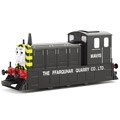 Bachmann HO Scale Thomas and Friends Mavis with Moving Eyes