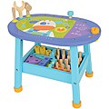 Boikido Wooden Toy Workbench