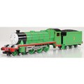 Bachmann HO Scale Thomas and Friends Henry the Green Engine with Moving Eyes