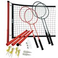 Franklin Sports Classic Badminton Set