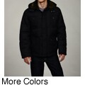Kenneth Cole Men's Cire Down Coat FINAL SALE