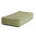 Aerobed Raised Explorer Twin-sized Inflatable Airbed
