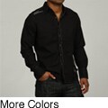 Fender Men's Fragile Woven Shirt