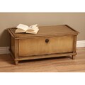Byron Coffee Table (Indonesia)