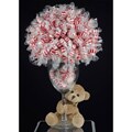 Party Pops Peppermint Bear