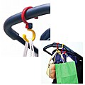 Kel-Gar Stroll'r Swivel'rs Stroller Accessories (Pack of 2)