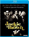 Jackie Brown (Blu-ray Disc)