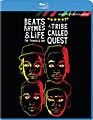 Beats, Rhymes & Life: The Travels of A Tribe Called Quest (Blu-ray Disc)