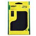 Otterbox Motorola Droid X Black Impact Case