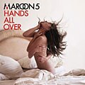 Maroon 5 - Hands All Over *