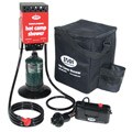 Zodi Outback Gear Instant Hot Tap Shower