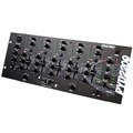PylePro RPYD2200 5-Channel Professional Mixer (Refurbished)