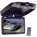 Pyle RBPLRD92 9-inch Roof Mount Monitor and DVD Player (Refurbished)