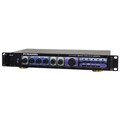Pyramid RBPR2500 Stereo Control Pre-Amplifier (Refurbished) 