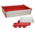 Reston Lloyd Muffin Pan and 9x13 Bake Porter Set