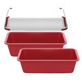 Reston Lloyd 3-pc Loaf Bake Porter Set