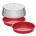 Reston Lloyd 3-pc Cake Bake Porter Set