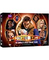 Doctor Who: The David Tennant Years (DVD)