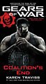 Gears of War: Coalition's End (Paperback)