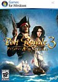 PC - Port Royale 3