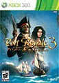 Xbox 360 - Port Royale 3