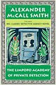 The Limpopo Academy of Private Detection (No. 1 Ladies' Detective Agency Series #13) (Hardcover)