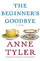 The Beginner`s Goodbye (Hardcover)