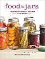 Food in Jars (Hardcover)