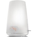 Philips HF3485/60 White Wake-up Light Plus