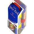Set of 8 Africa's Finest Exotic Spice Pack (Nigeria)
