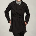 Calvin Klein Women's Ponte Jacket