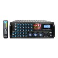 Acesonic KJV-835 400W Karaoke Mixing Amplifier