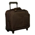 Briggs & Riley Verb Collection Moss 'Span' Rolling Laptop Briefcase