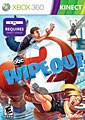 Xbox 360 - Wipeout 2 (Kinect)