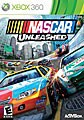 Xbox 360 - NASCAR Unleashed