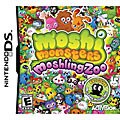 NinDS - Moshi Monsters