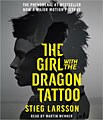 The Girl With the Dragon Tattoo (Compact Disc)