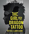 The Girl With the Dragon Tattoo (Compact Disc)