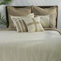 Rizzy Home Melon Queen-size 8-piece Duvet Cover Set with Insert