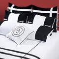 Rizzy Home Jashmeen 9-piece California King-size Duvet Cover and Inser Set