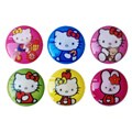 Hello Kitty Home Button Stickers for iPhone/ iPad/ iPod Touch